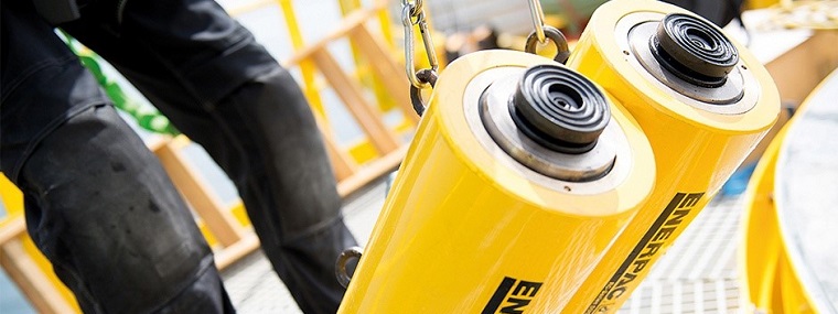 恩派克RC通用型油缸